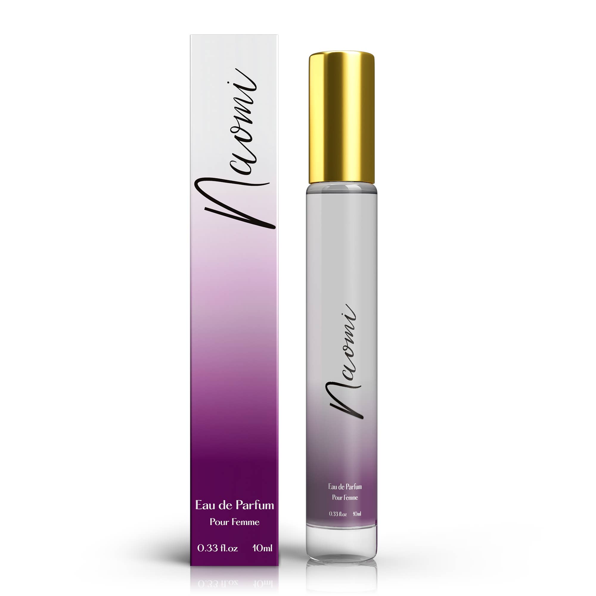 Regal Fragrances – wholesale Roll-on fragrance – Naomi Eau De Parfum Rollerball INSPIRED by FLOWERBOMB 10ml0