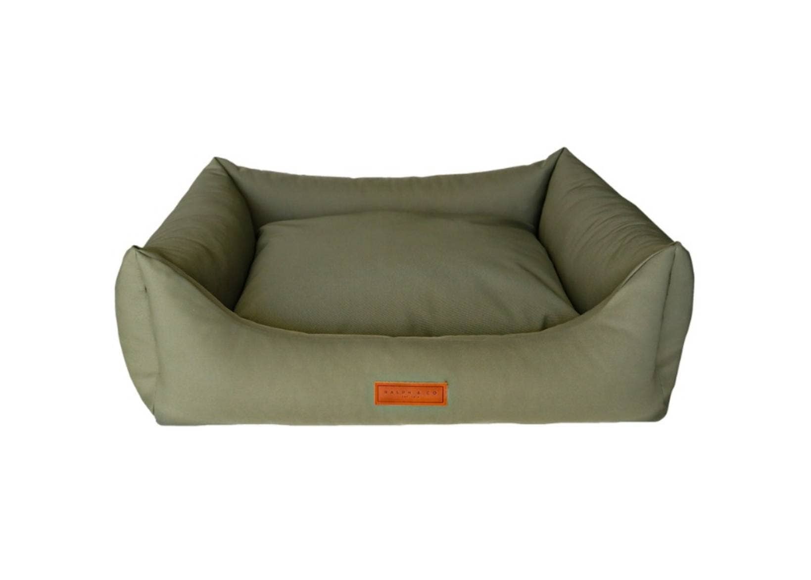 Ralph & Co - Wholesale Pet Bed - Dog - Waterproof & Memory Foam Dog Bed With Removable Covers | Henley