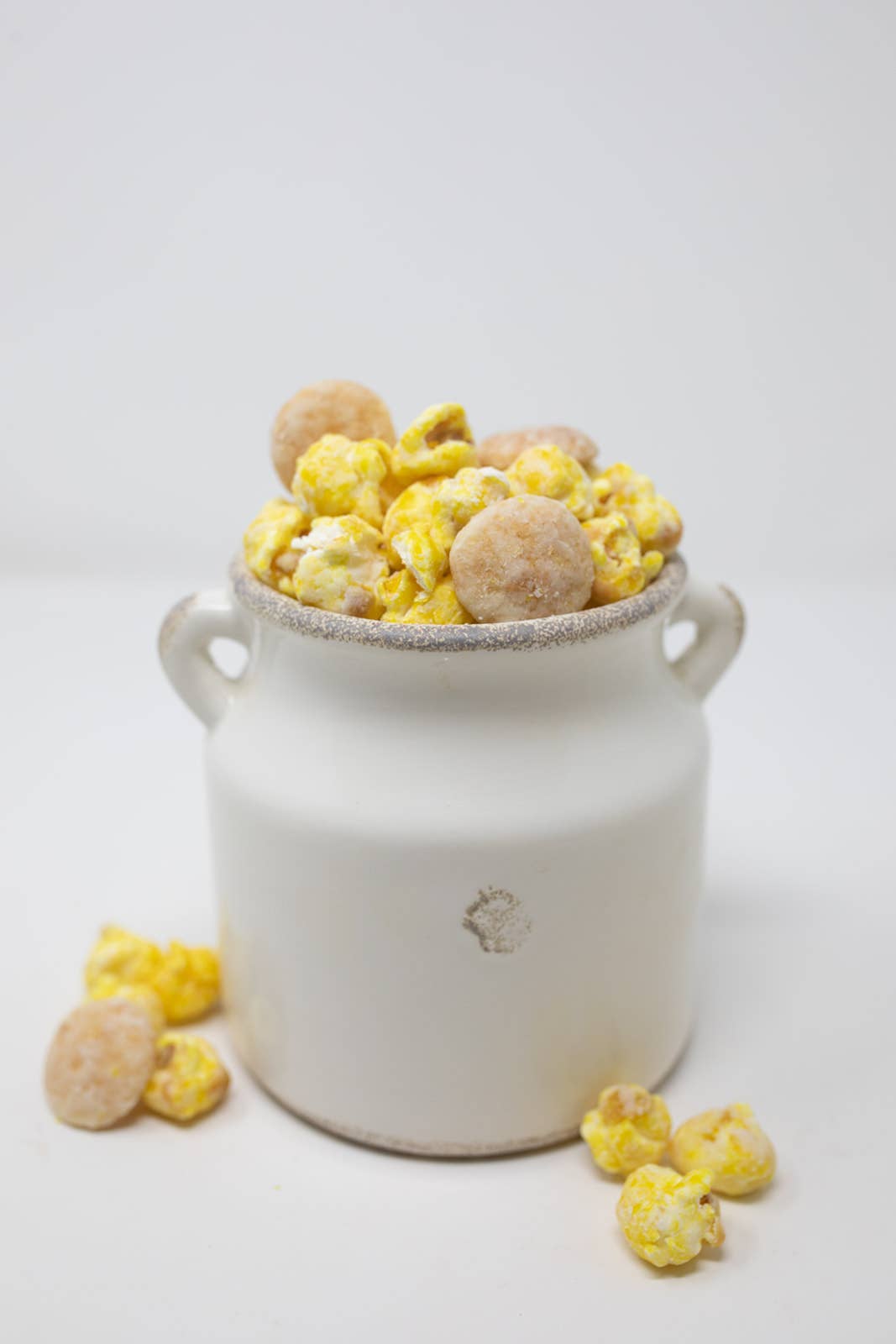 Pop Around The Corner - Wholesale Popcorn - Banana Pudding Popcorn1