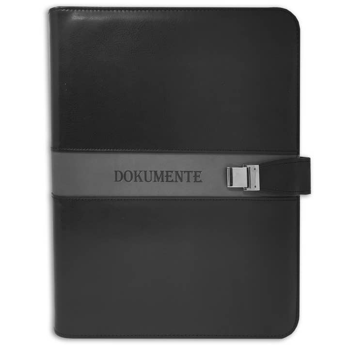 dossier de documents pour la vente par B&W Werbeartikel GmbH - B&W
