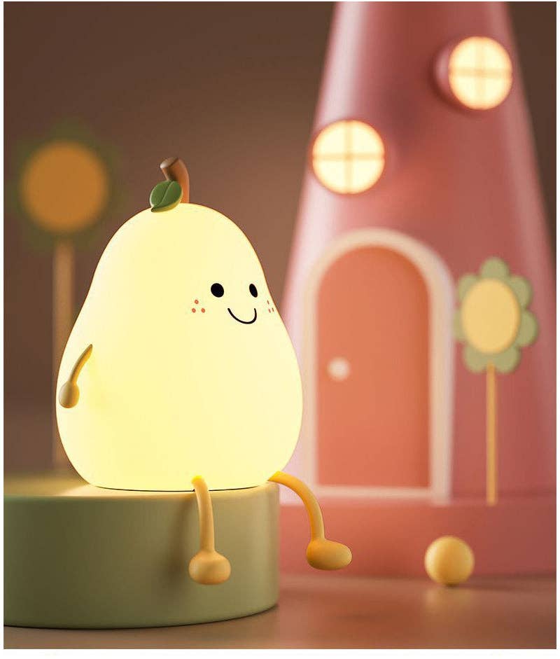 HaHaHome – Engroshandel Natlys - Børn og baby – Pære Natlys4