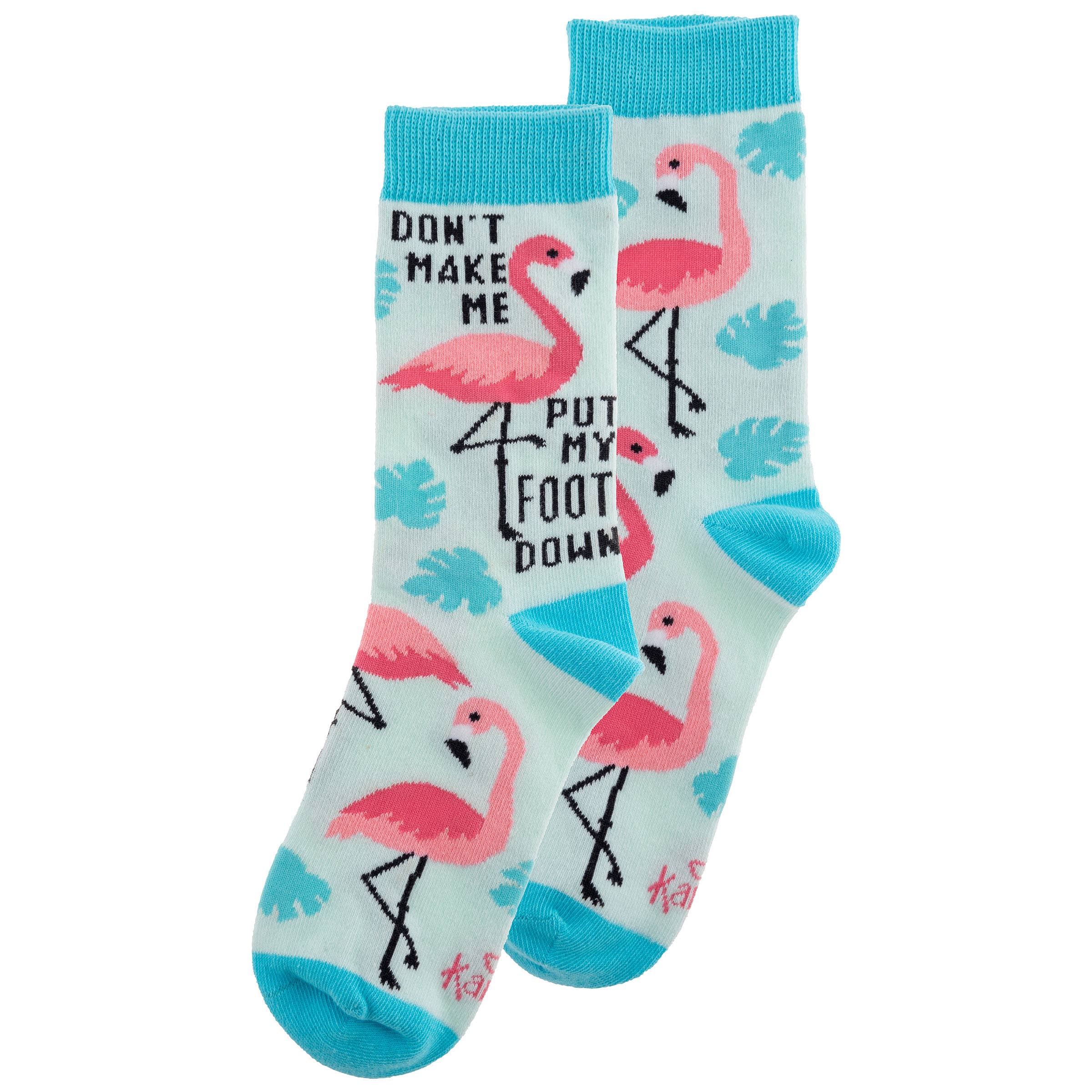 Karma – wholesale Socks – Unisex – Crew Socks15