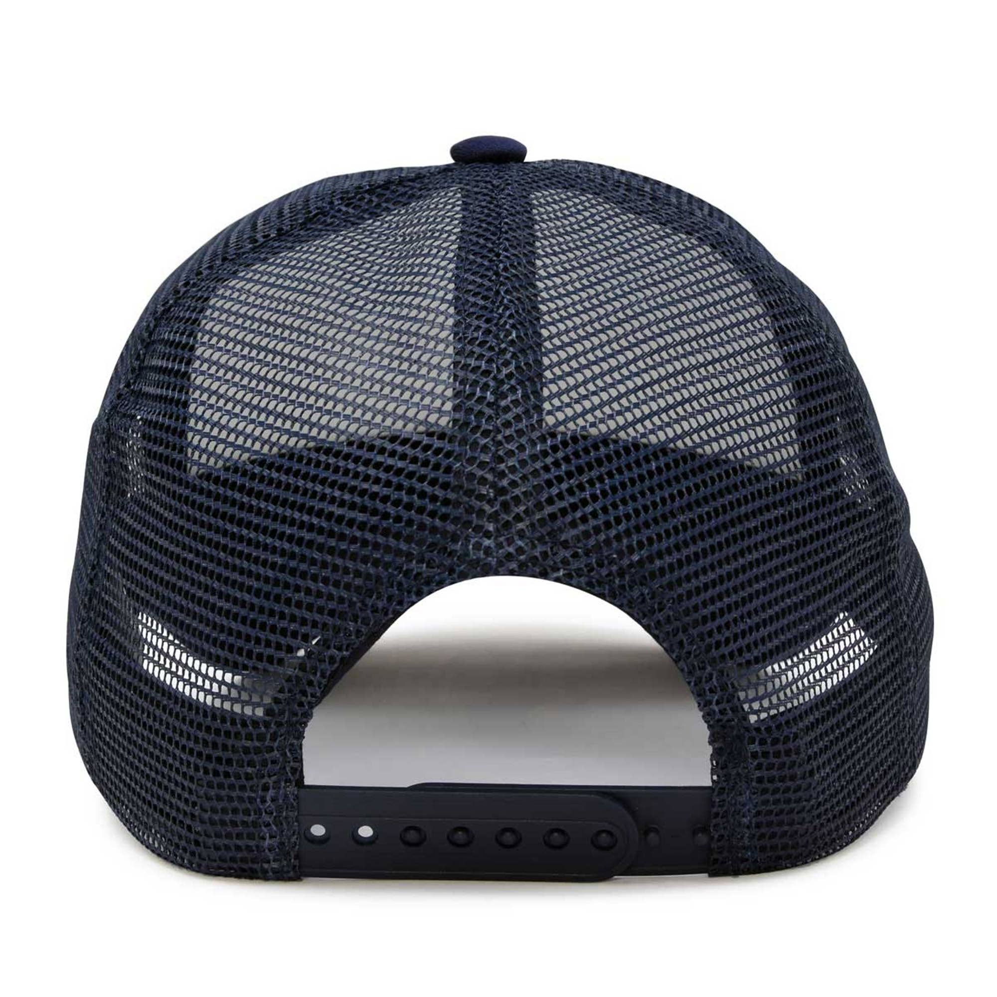 Dalix - Wholesale Truckerpet - Uniseks - Dalix geborduurde Rainbow Trucker pet voor heren en dames67