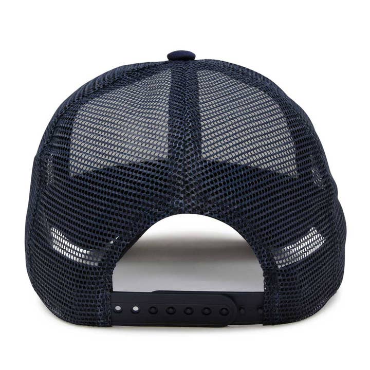 Dalix - Venta al por mayor Gorra trucker - Unisex - Gorra de camionero Dalix bordada con arcoíris para hombre y mujer67