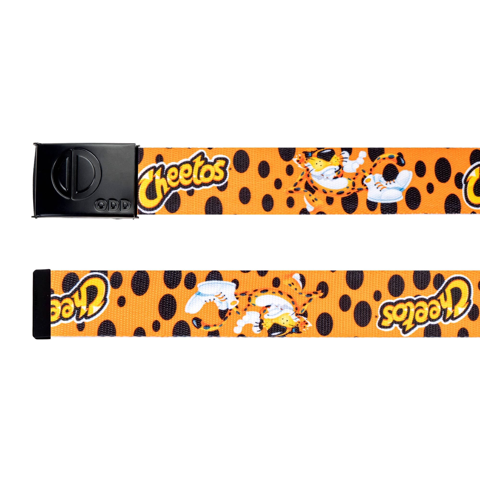Odd Sox - Wholesale Belt - Unisex - Cheetos & Chester - Unisex One Size Belt4