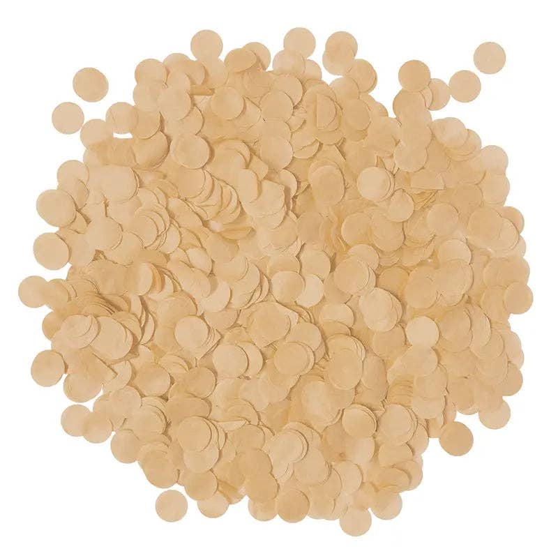 Paperboy – wholesale Konfetti – Bulk Confetti - Enfärgad8