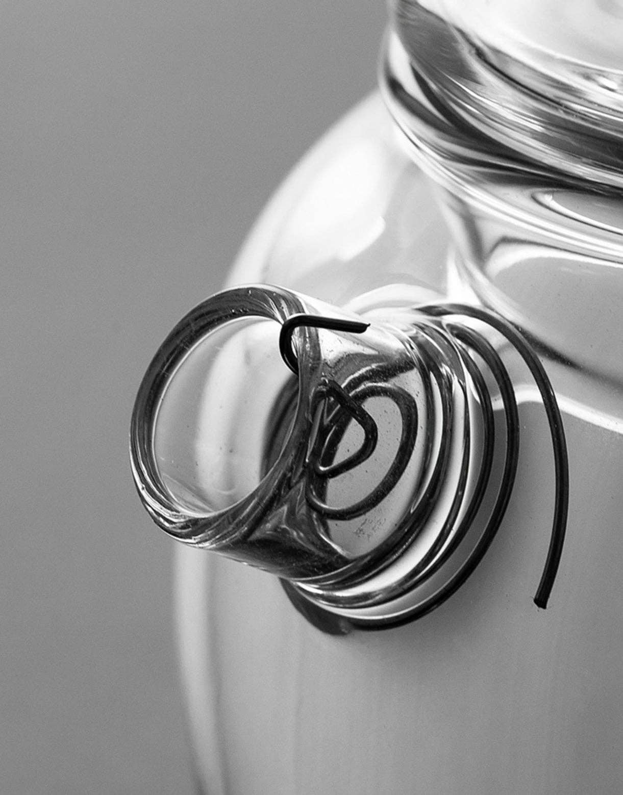 Gohobi （We cover U.S. import duties） - Wholesale Tea Pot - Gohobi Glass Small Teapot / Tea Tray13