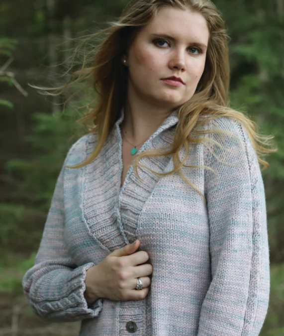 Koigu Wool Designs - Wholesale Yarn - Chelsea Aran Merino Yarn -group A17