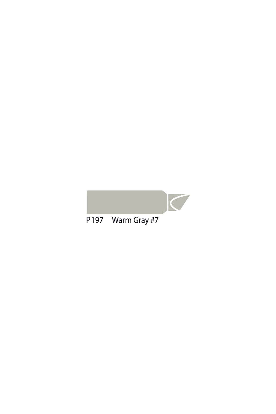 Chartpak, Inc. - Wholesale Marker - Chartpak AD® Marker Grey Color Family32