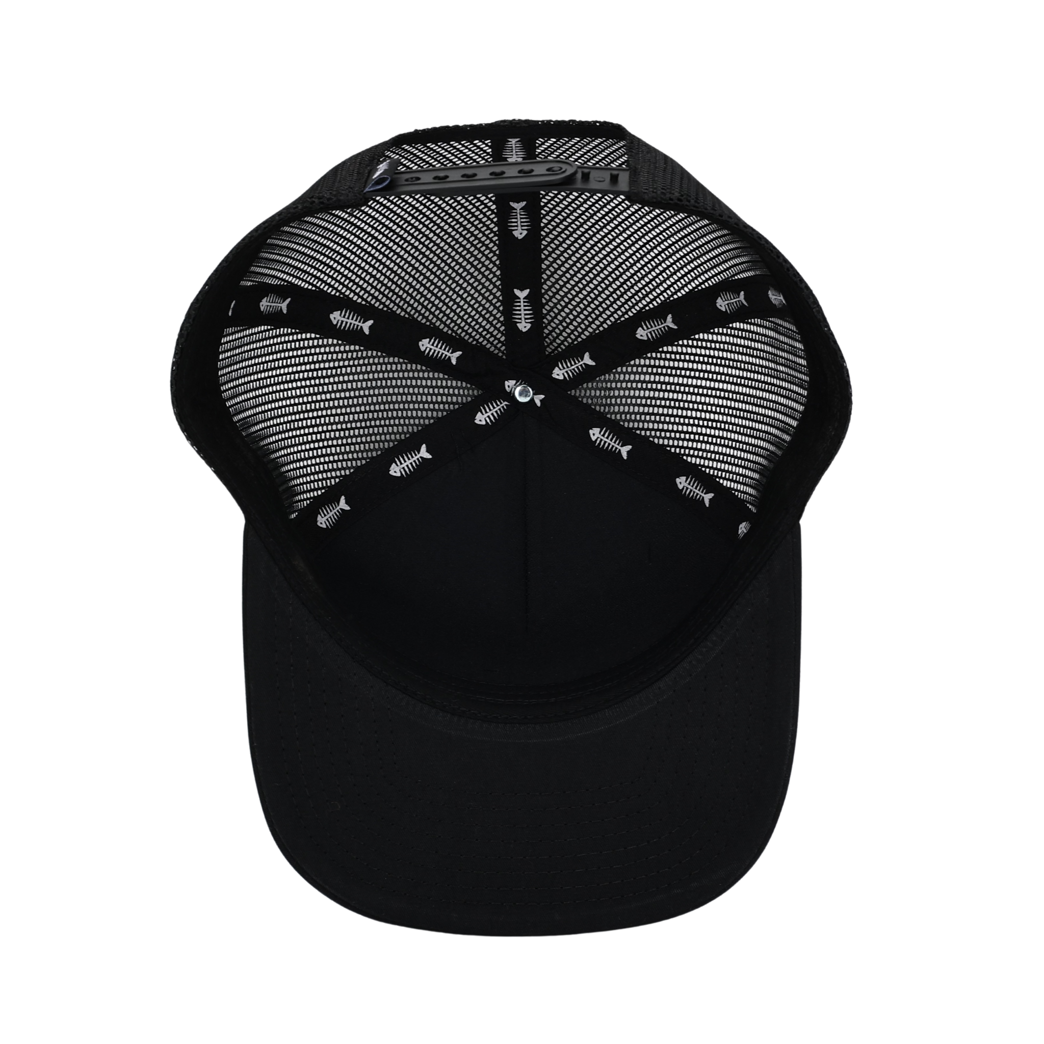 Docked N' Loaded - Wholesale Baseball Cap - Men's - CHASIN' TAIL HAT2