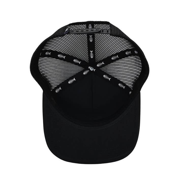 Docked N' Loaded - Wholesale Baseball Cap - Men's - CHASIN' TAIL HAT2