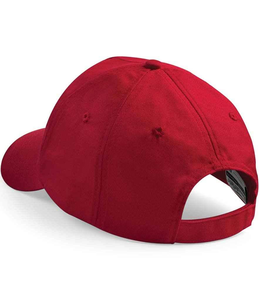 Pierre Francis - Vendita all'ingrosso Cappellino da baseball - Donna - Beechfield - Cappello originale a 5 pannelli13
