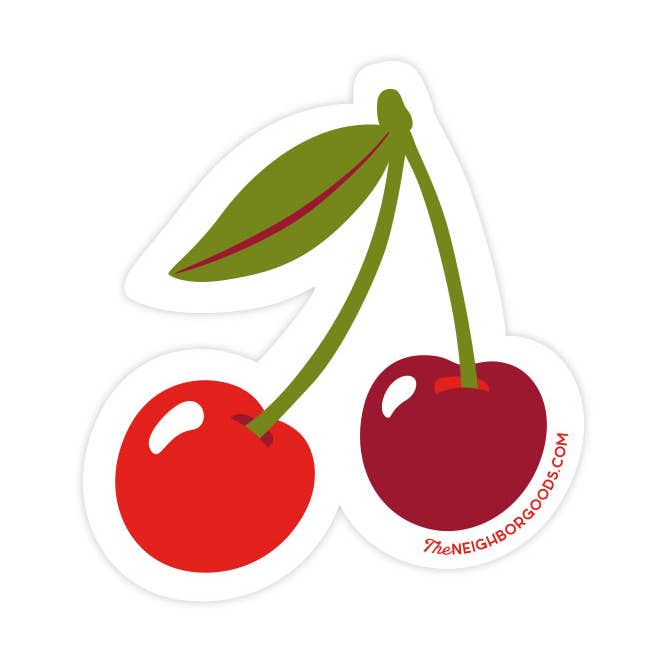 Pegatinas para venta al por mayor de The Neighborgoods