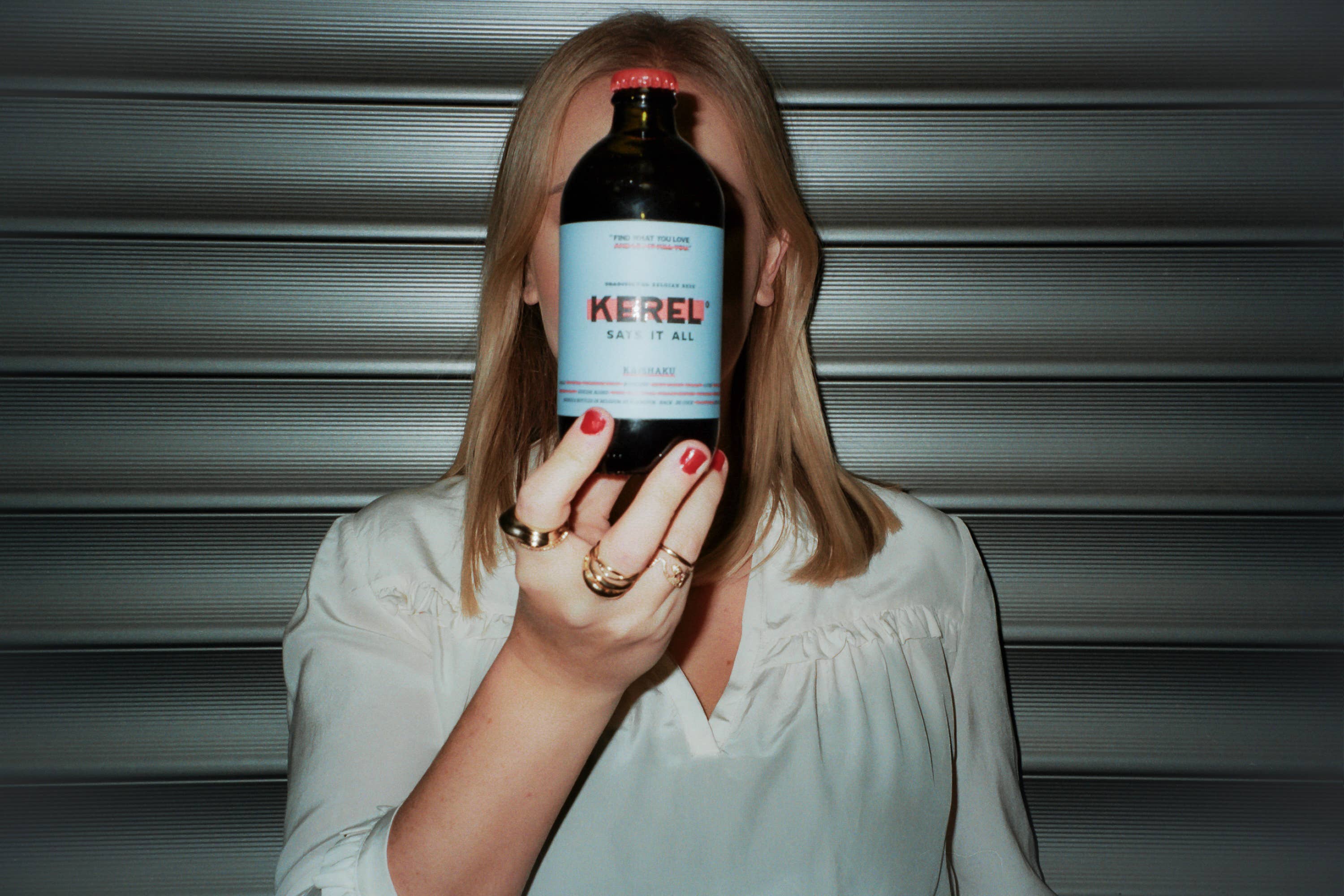 KEREL - Wholesale Beer - DUDE Kaishaku3