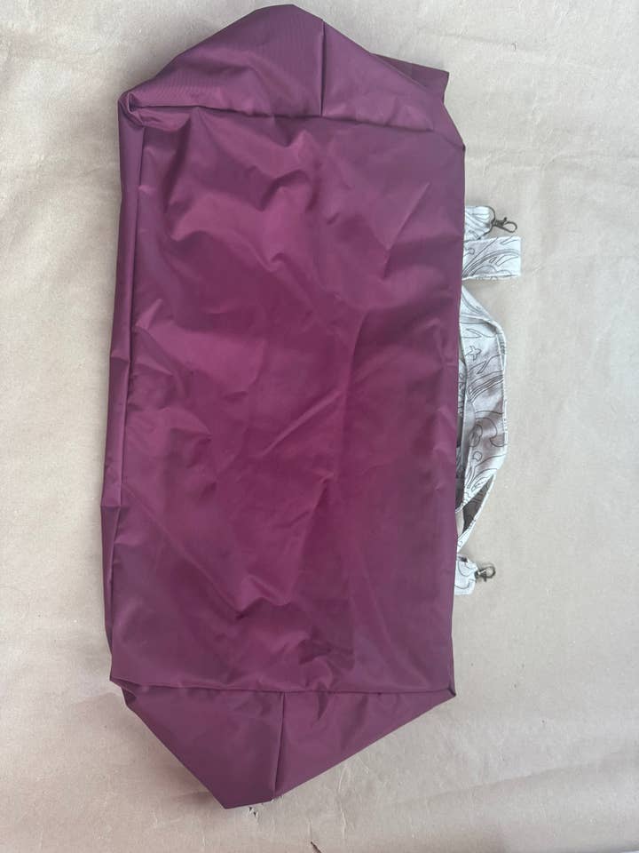 Imparfait - Saco de grande dimensão com pequena mancha por atacado de Gibou