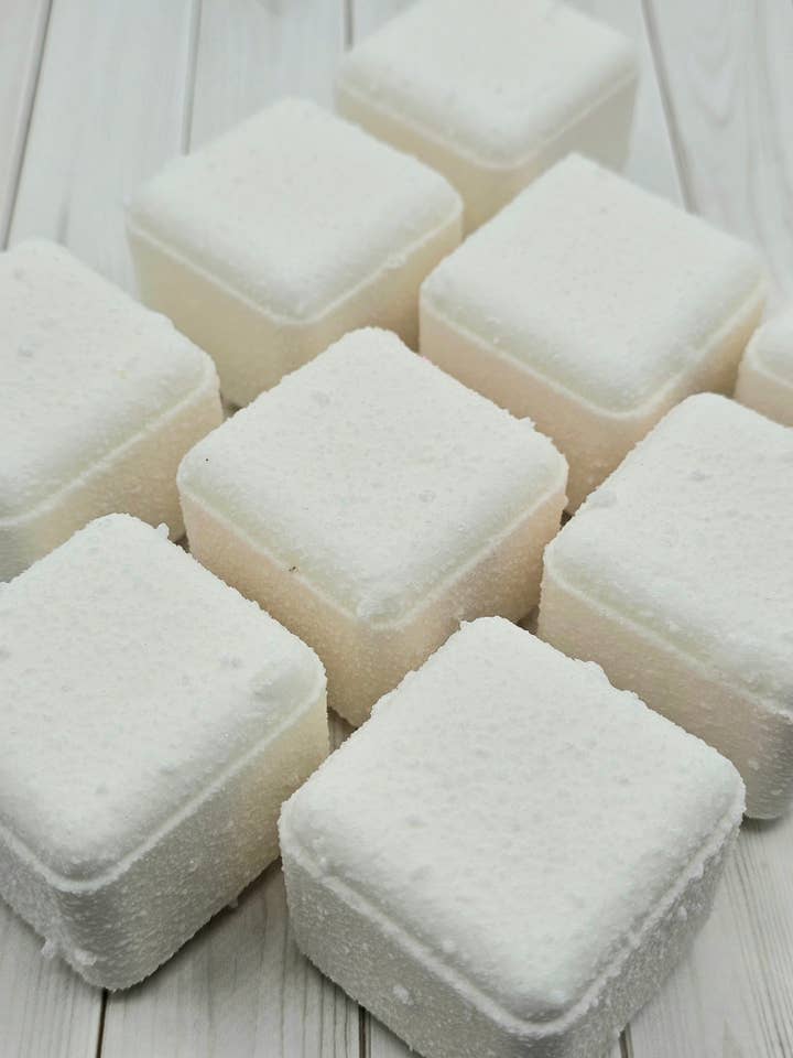 Wholesale Bath Blocks for wholesale by BubblyBar Bath & Body
