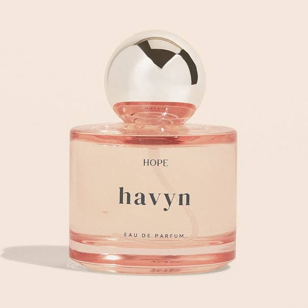 Presale: Elevating Perfume - Hope 50 mL for wholesale by HAVYN