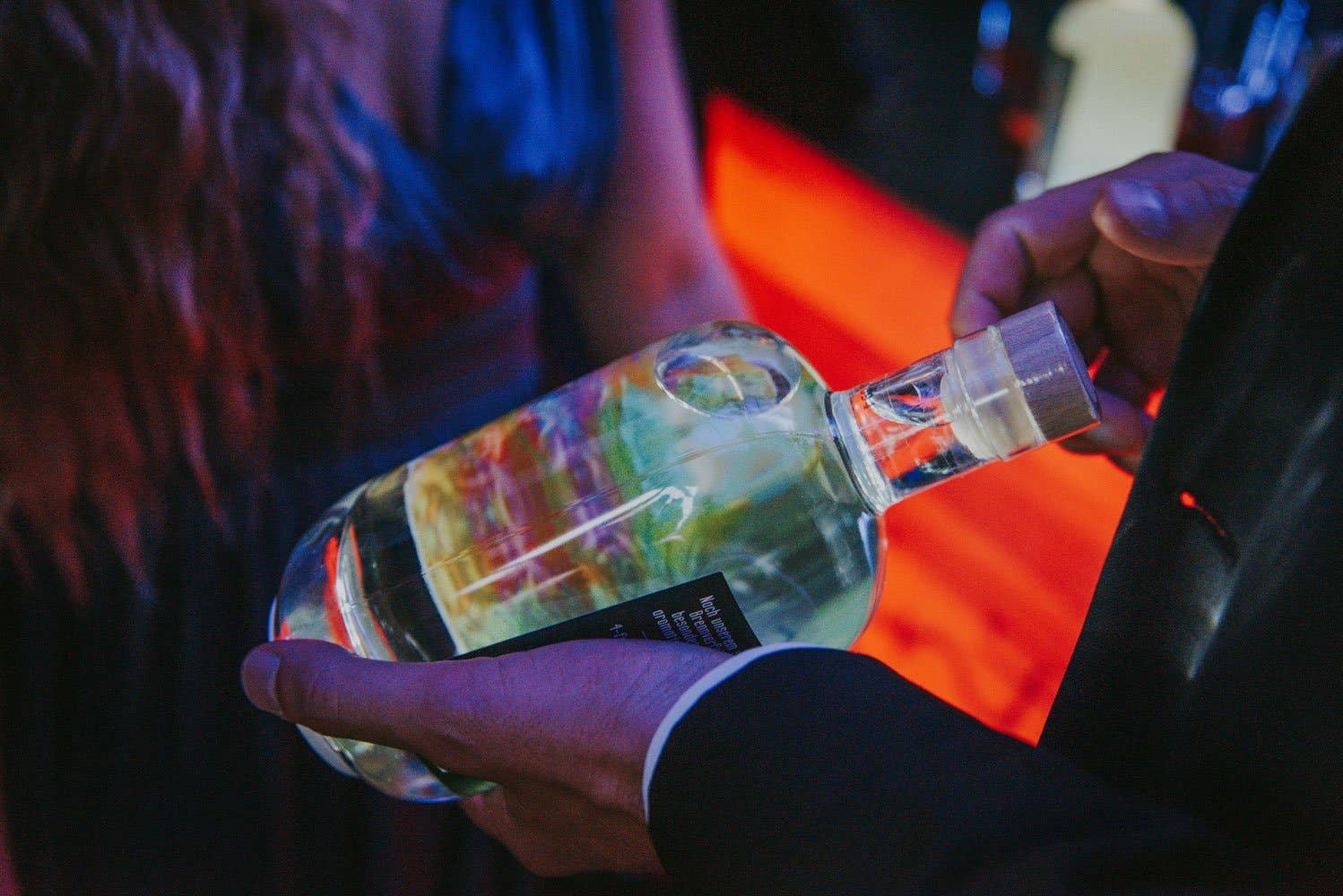 Artful Spirits - Wholesale Vodka - Artful Spirits - potato vodka2