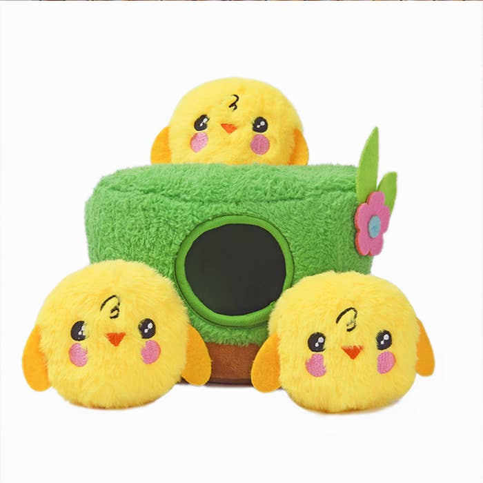 easter dog toys wholesale