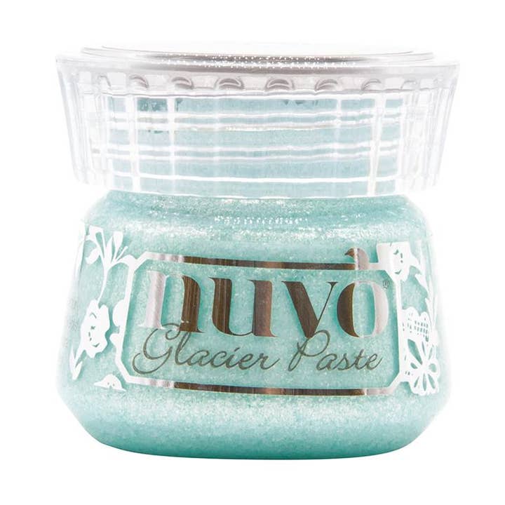 Nuvo - Pasta glaciar - Sea Sprite - 1904N para venta al por mayor de Tonic Studios