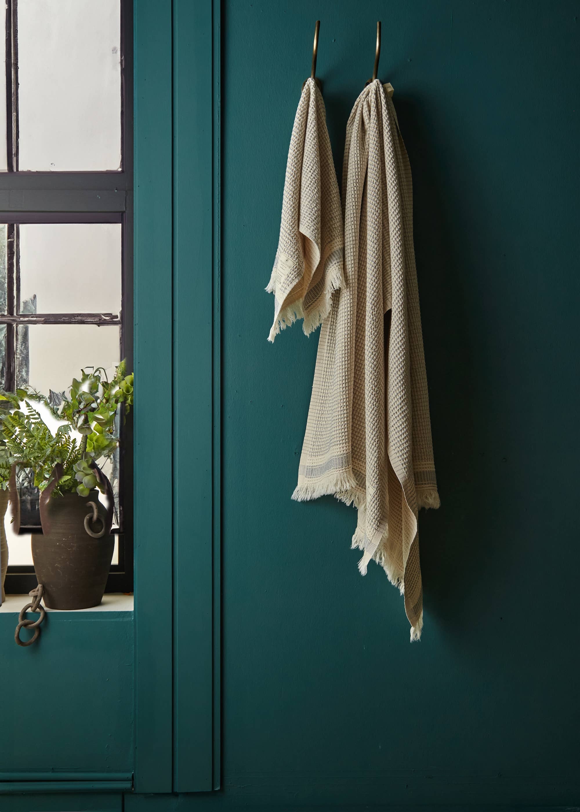 Primitive – wholesale Bath towel – Balzac Waffle Towel for Bath & Beach3