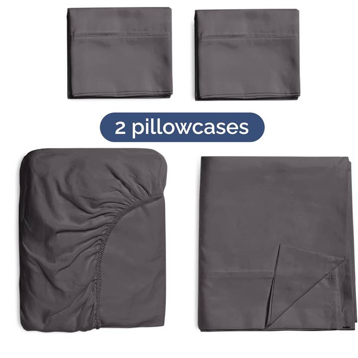 CGK Unlimited - Wholesale Sheet Set - 100% Bamboo Sheet Set14