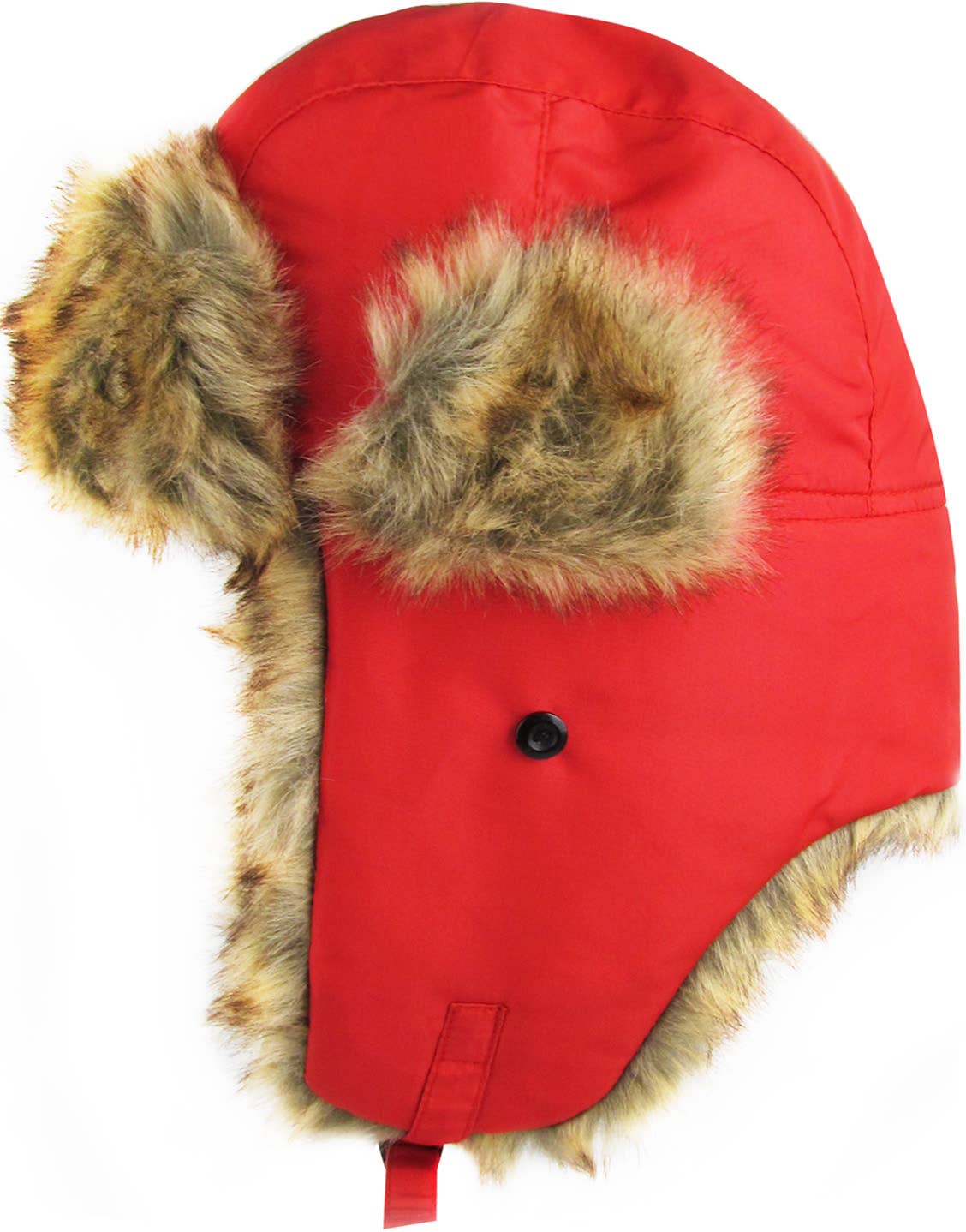 KBETHOS - Wholesale Trapper/Bomber Hat - Unisex - Solid Trapper45