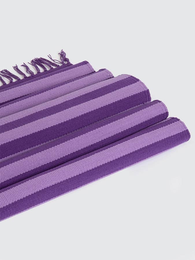 Yoga Studio Store - Vente Tapis de yoga - Tapis de yoga en coton biologique Yoga Studio9