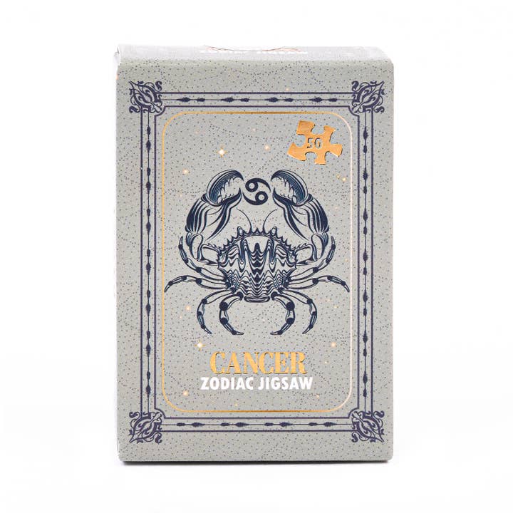 Professor Puzzle – wholesale Puzzle – Adult – Zodiac Signs Mini Jigsaw Puzzles