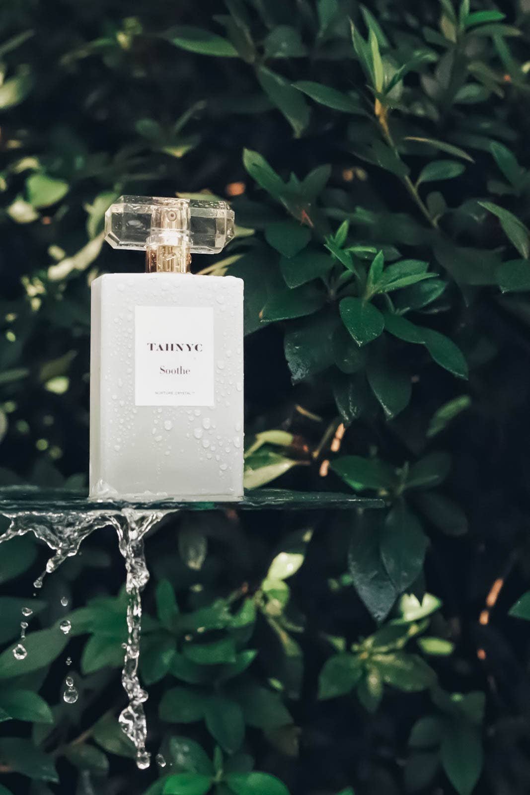 TAHNYC - Wholesale Facial Oil - Soothe Hydrate Calm and Heal Moisturizer 1