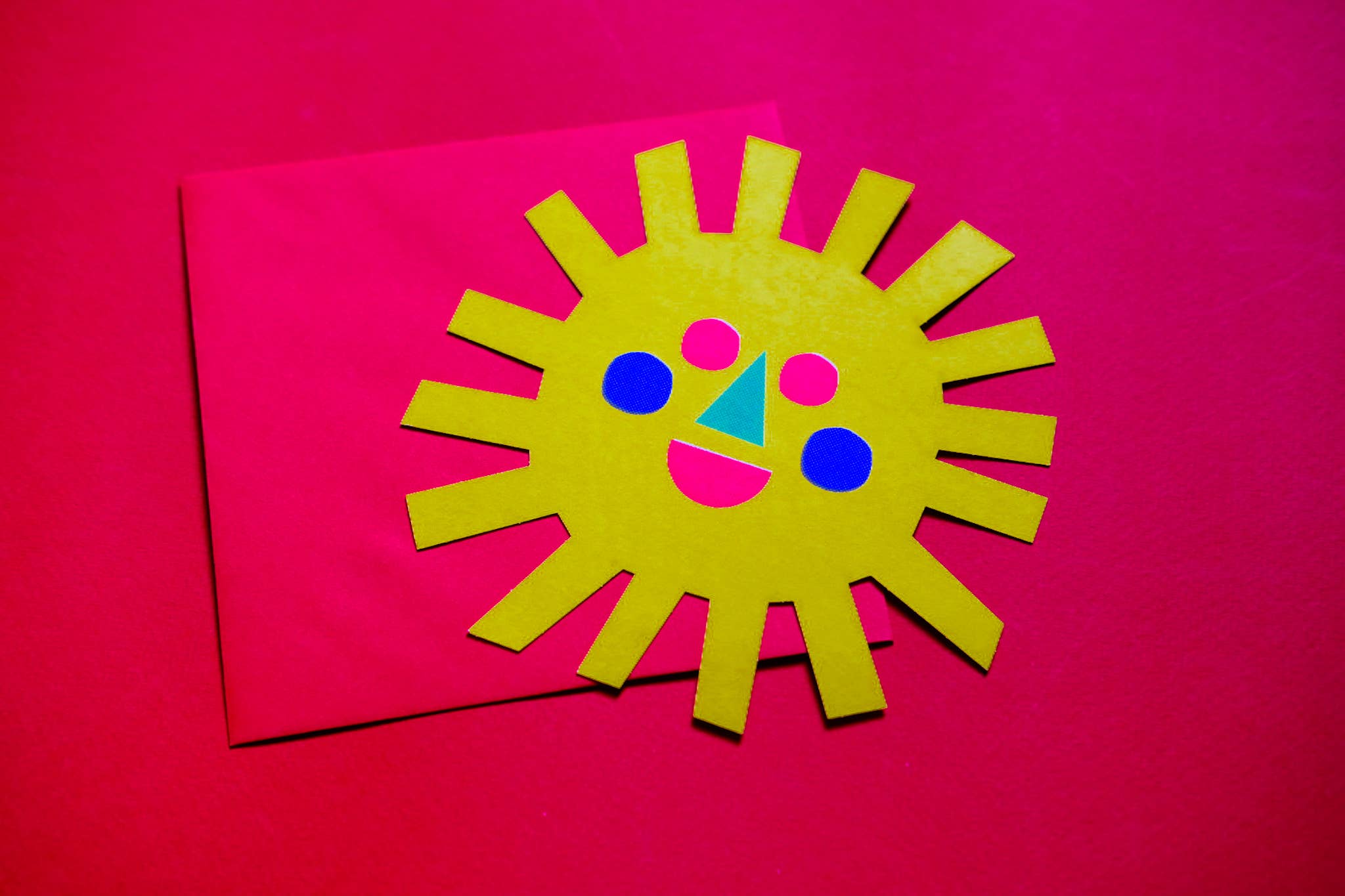 Teuntje Fleur - Vente Cartes postales - Sun3