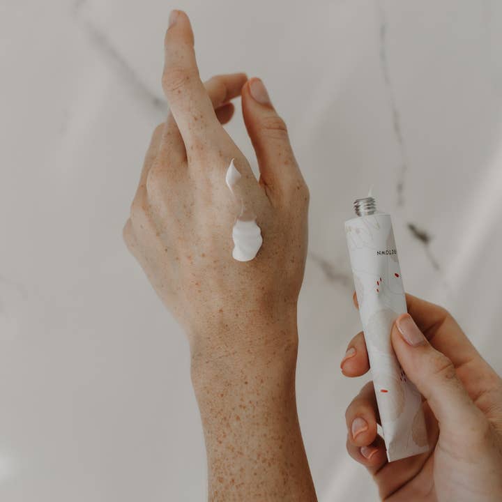 Babetown – Großhandel Handcreme/-lotion – Babecream - Babetown Handcreme