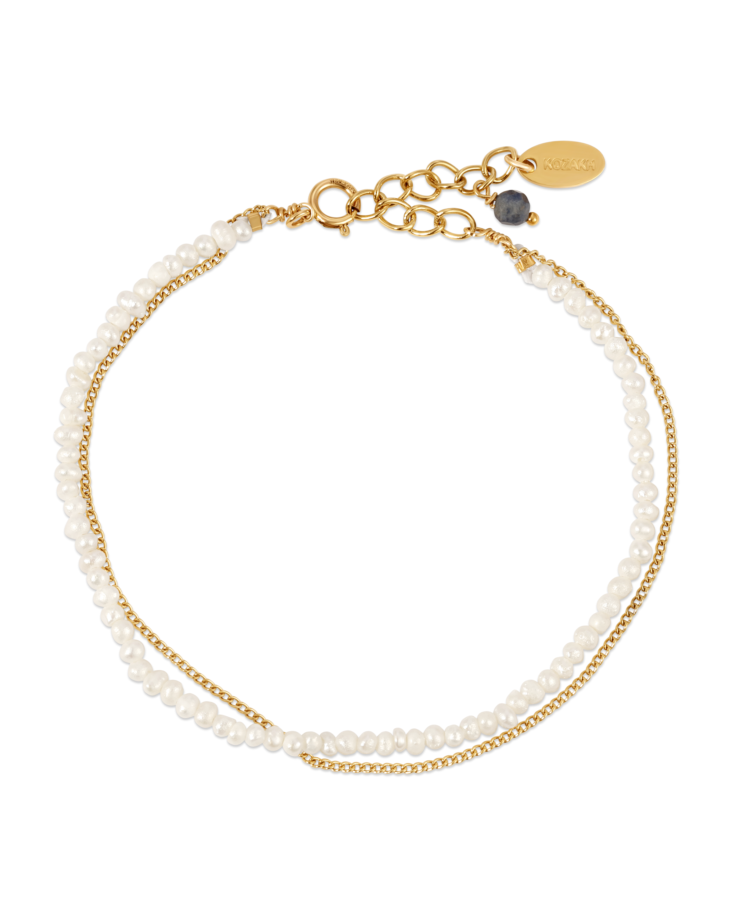 KOZAKH – wholesale Beaded bracelet – Tripoli Bracelet6