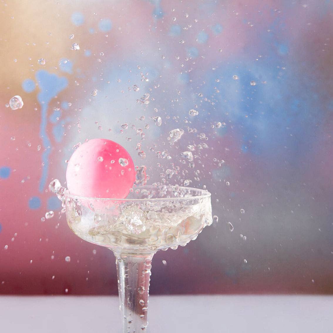 Talking Tables UK - Wholesale Board Game - Prosecco Pong2