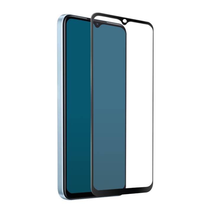Full Cover Glass Screen Protector For Oppo A77 5G for wholesale by SBS