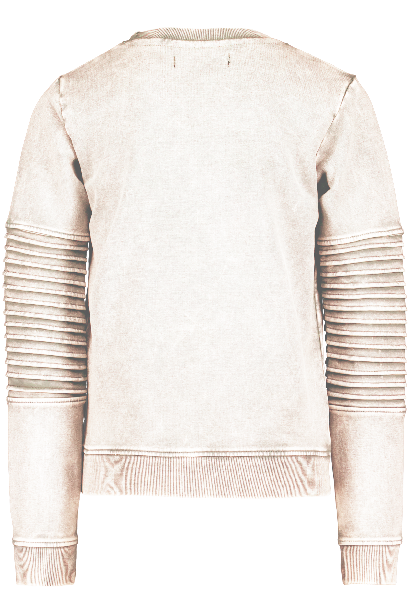 4PRESIDENT – wholesale Sweatshirt - Barn – Milano Sand1