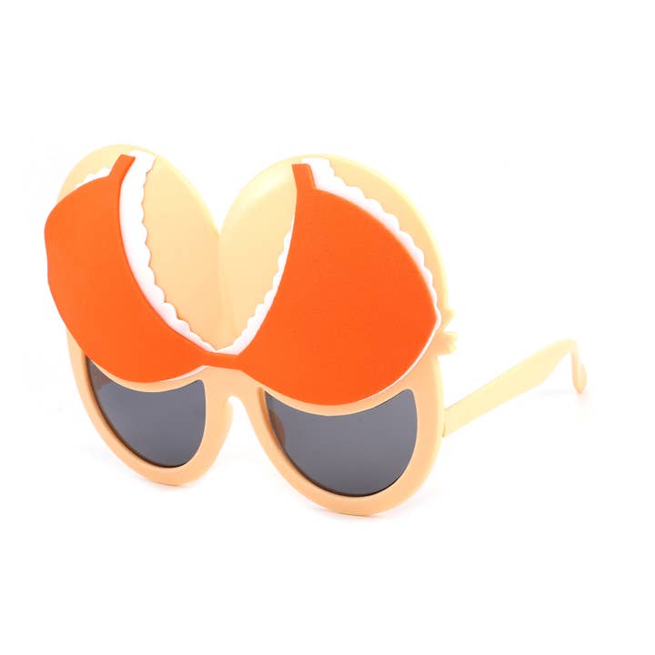 Apollo Eyewear - Wholesale Sunglasses - Unisex - Bikini - Party Sunglasses