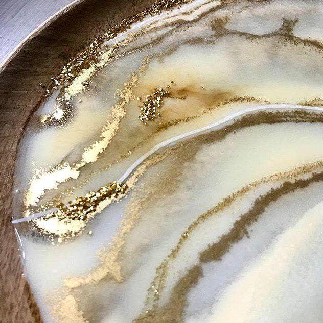 Resin Pro UK - Wholesale Craft Supplies - Non-Toxic Transparent Epoxy Resin1