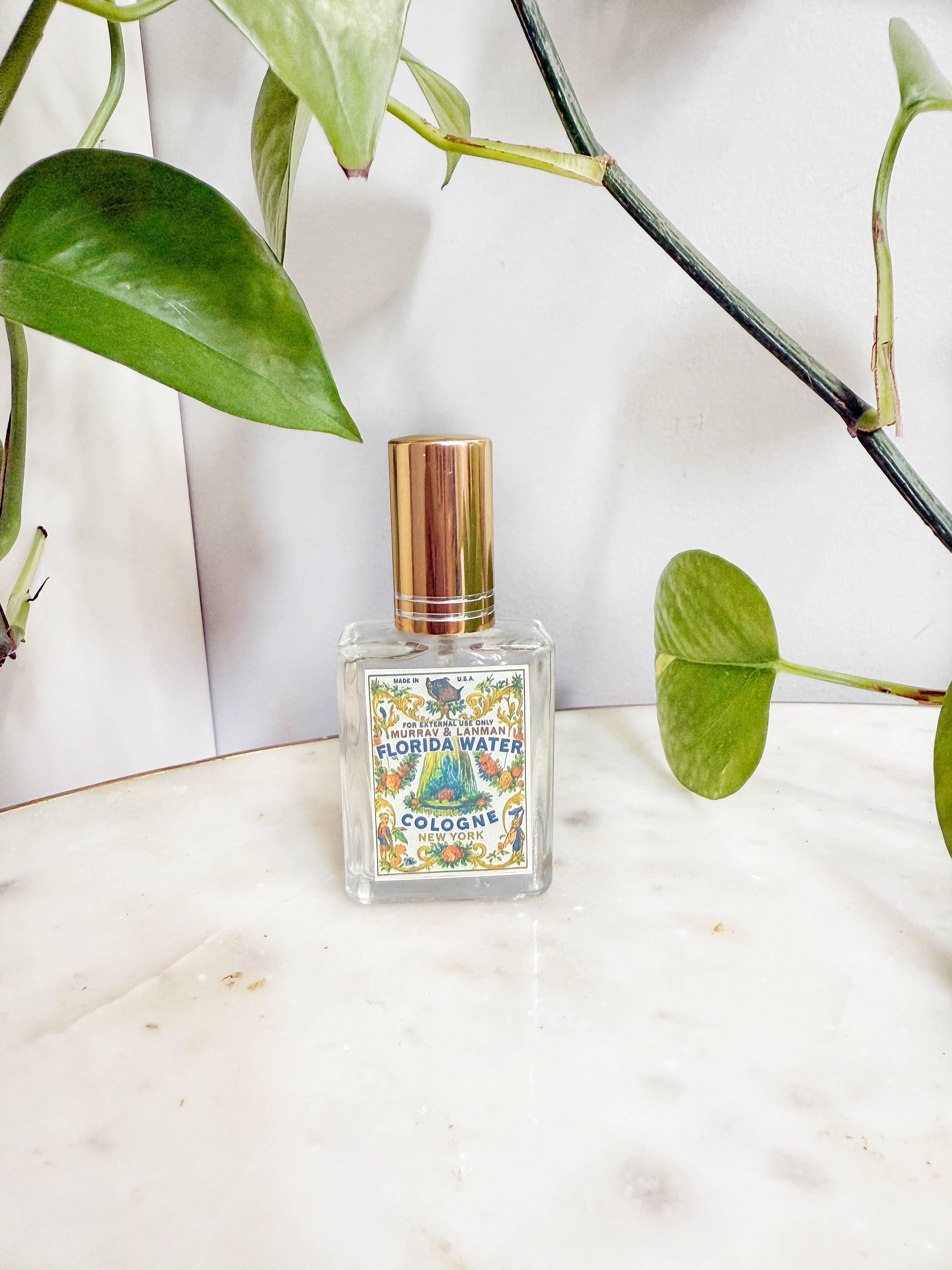 Lunastry - Wholesale Meditation Supplies - Crystal Mini Florida Elixer1