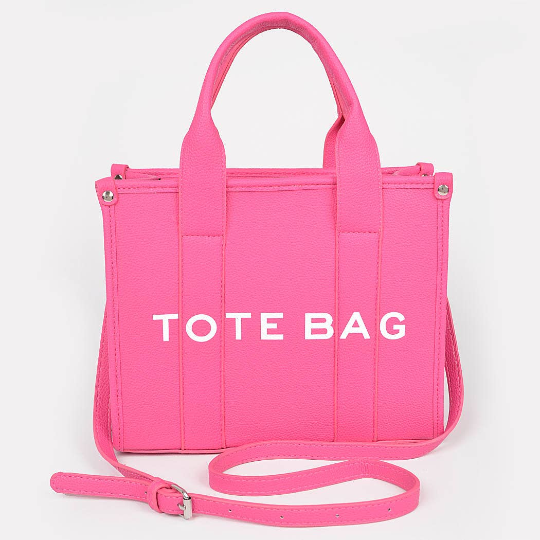 3AM BY H&D ACCESSORIES - Vendita all'ingrosso Borsa tote - Donna - Piccola borsa a mano in ecopelle4