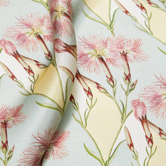 Flora Danica Denmark - Venta al por mayor Bufanda - Mujer - Bufanda Pastel Nellike