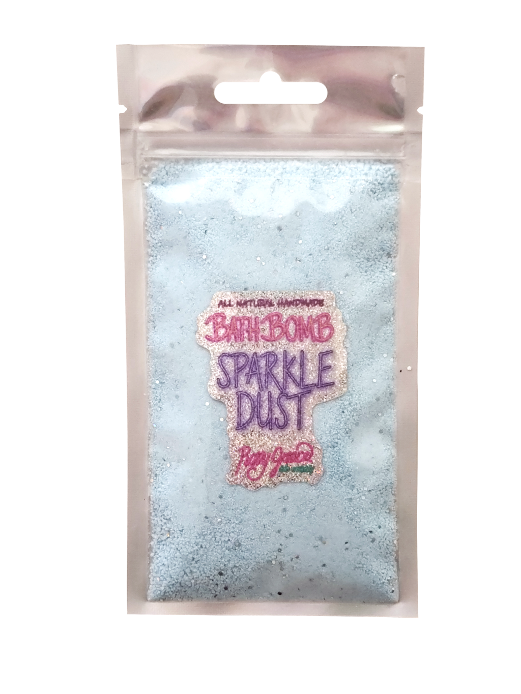 Roxy Grace – Großhandel Badebombe/-sprudeltabletten – Badebombe funkeln Staub5