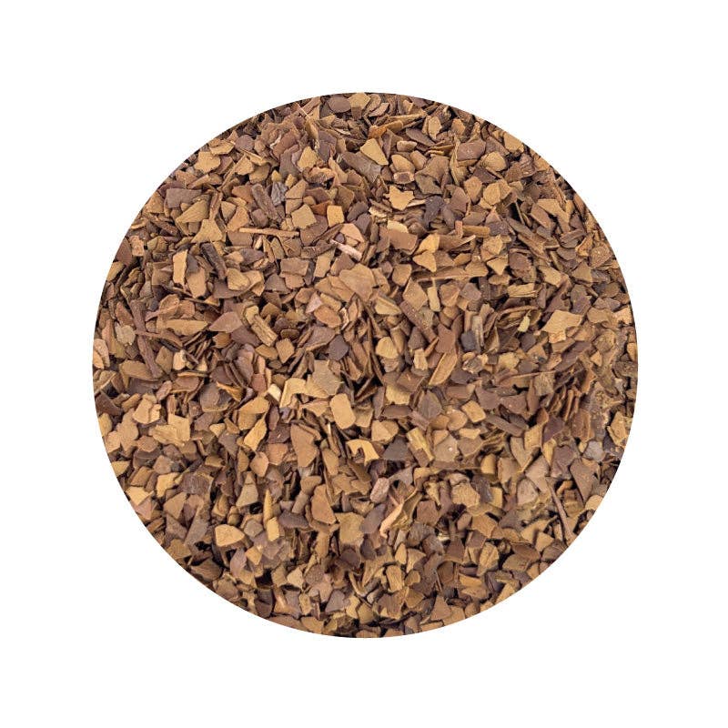 YVY Mate - Wholesale Health/Detox Tea - Mate Tea - Mate Infusion - Roasted Organic Grand Cru 80g1