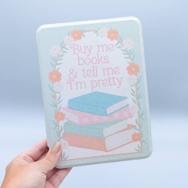 Achetez-moi une housse Kindle pour livres pour la vente par Little Inklings LTD