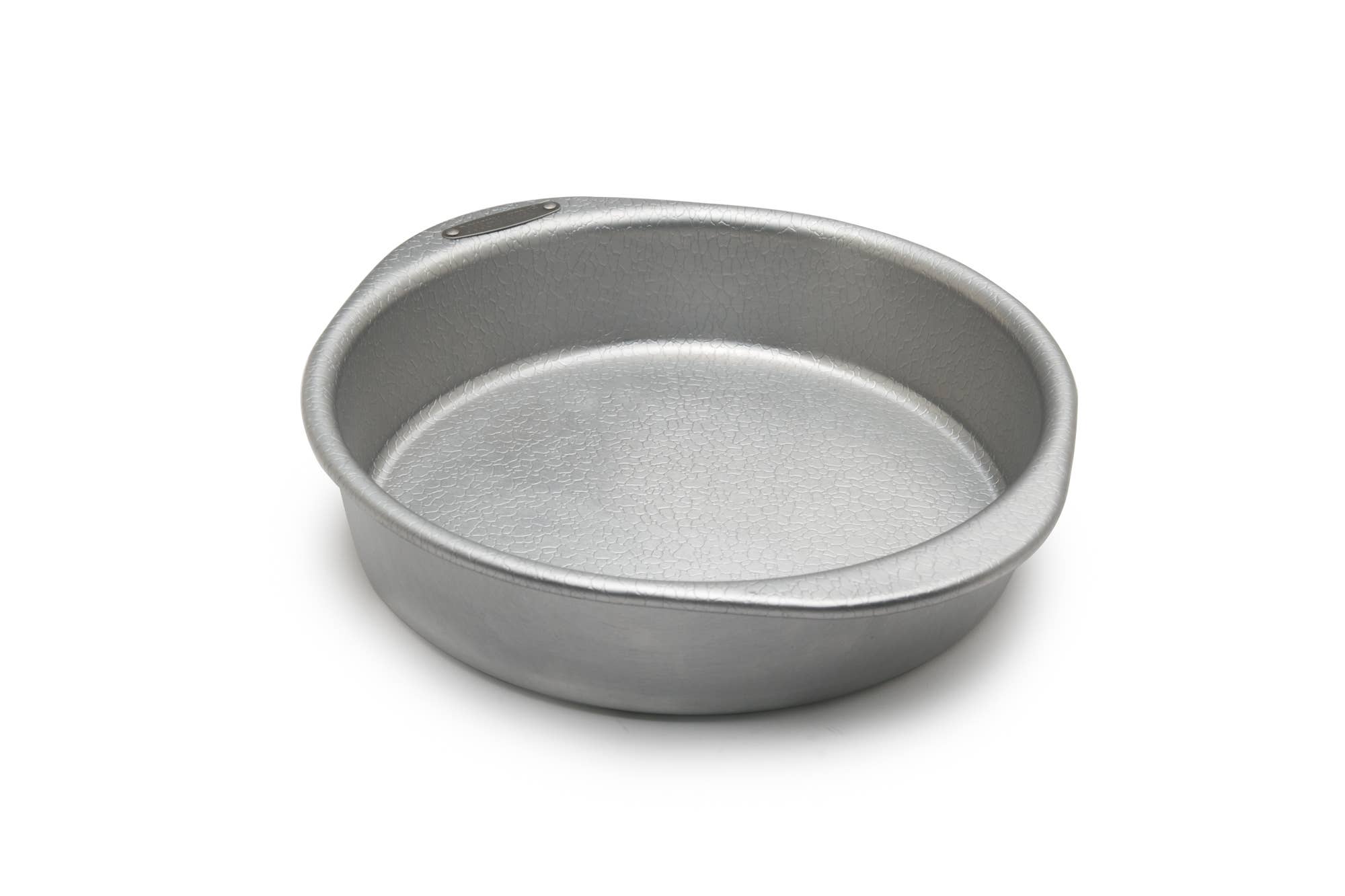 Fox Run Brands - Wholesale Cake Pan - Doughmakers Aluminum Round Cake Pan, 9"4