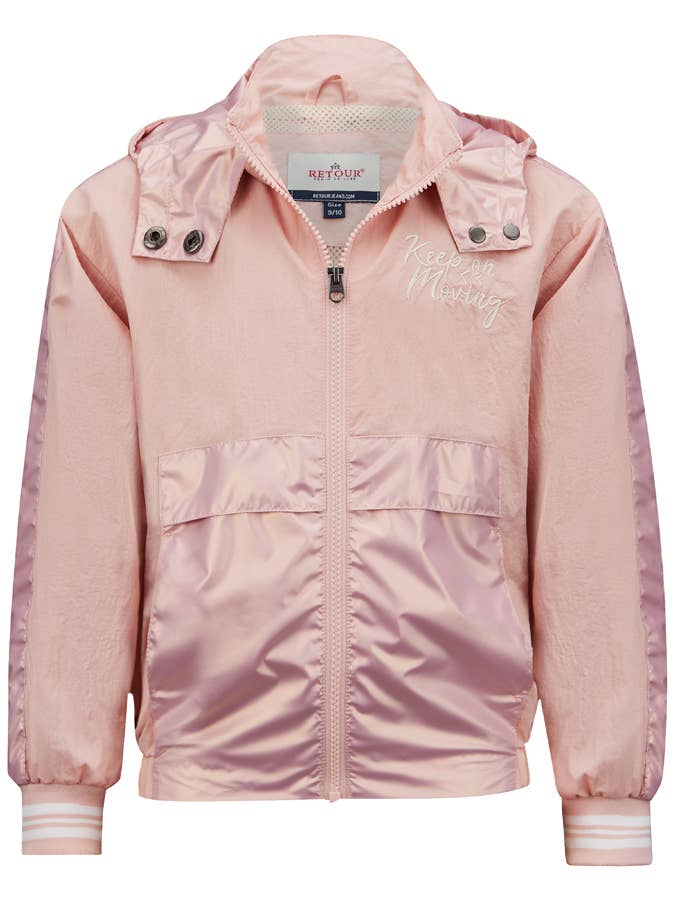 Fortuna por atacado de Retour denim de luxe