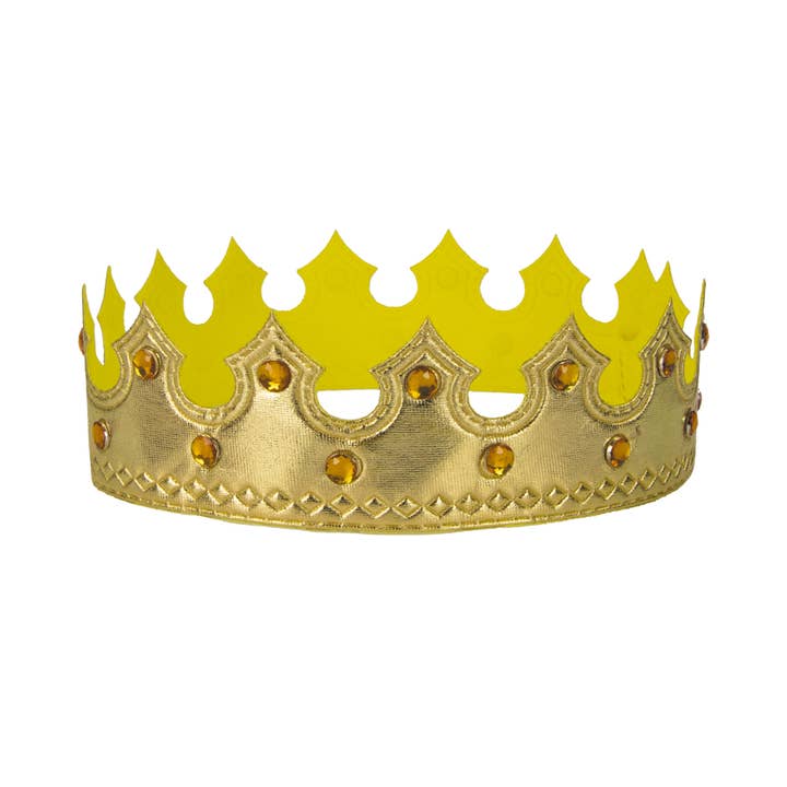 GOLDEN CROWN for wholesale by Party Pro