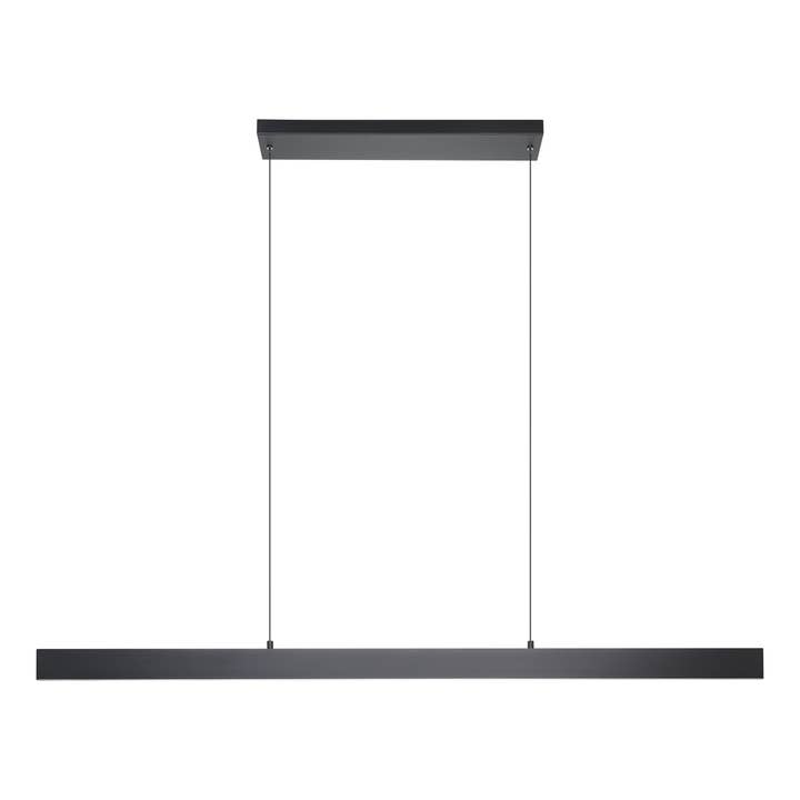 Climene - 1 Light LED Linear Pendant for wholesale by EGLO