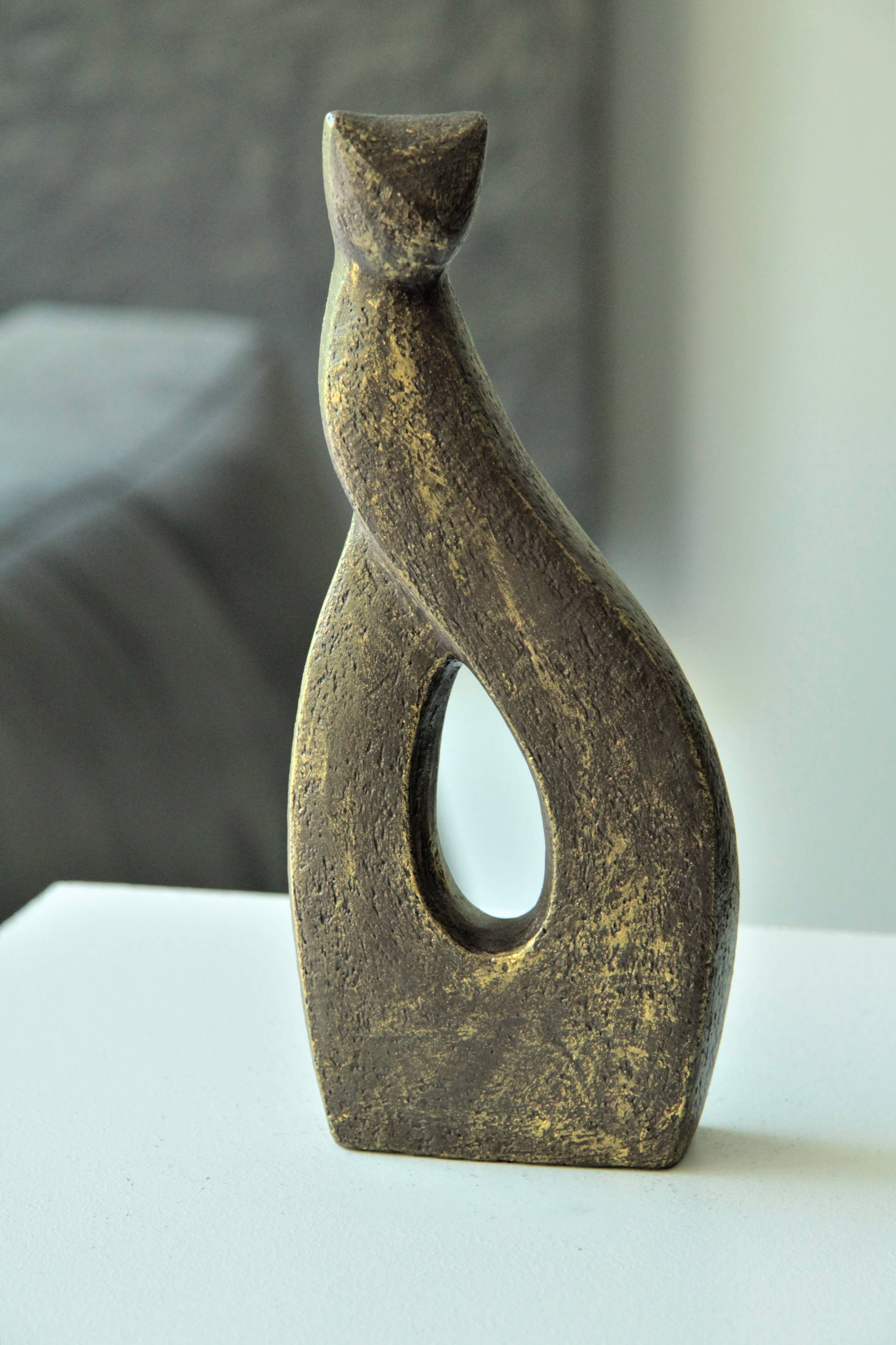 CATEF SCULPTURE – Großhandel Skulptur – Zeitgenössische Skulptur „Serenissima“3