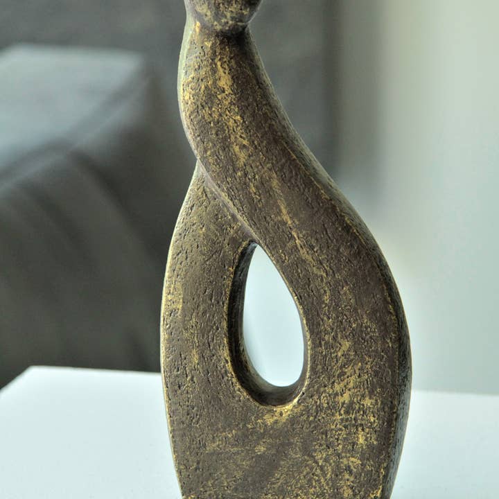 CATEF SCULPTURE – Großhandel Skulptur – Zeitgenössische Skulptur „Serenissima“3